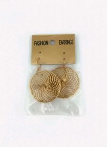 Fashion Earrings