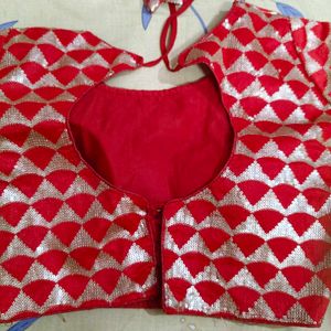 Elegant Lehenga Choli Set
