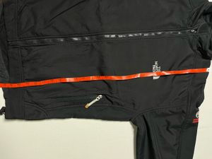 The North Face Black Jacket