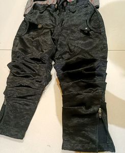 suit - pants for boys (3-4 years)