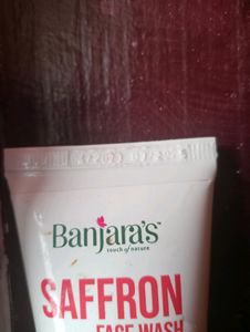 Banjaras Face Wash