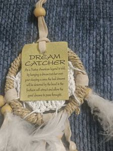 Dream Cacher