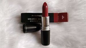 Mac Lipstick Amorous