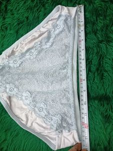 Lace Detail 🇲🇾Panties