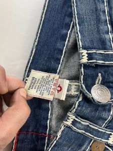 True Religion Authentic Jeans