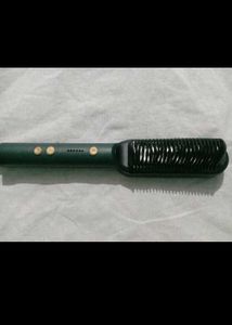 Straight Comb Hair Styler