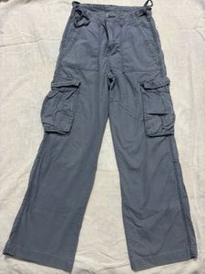 adjustable Cargo Pants for women