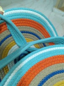 Combo - 2 Multi Sling Bag