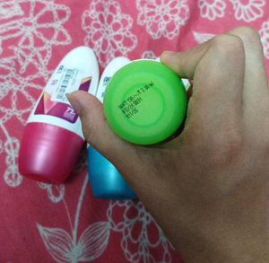 Rexona Deo Roll On