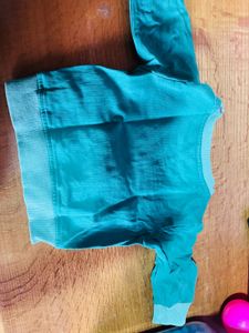 Green Sweet Shirt