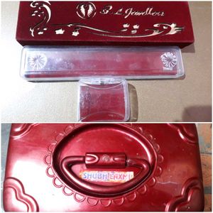 4 Jewelry Box
