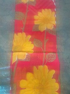 Patten Saree