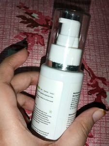 Re&#39;equil Pore Refining Toner