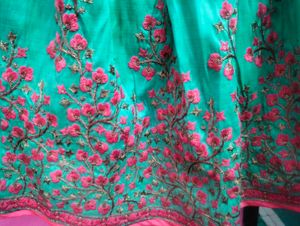 Lehenga For 2-3 Year Baby Girl