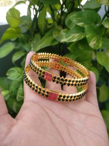 Cz Bangles