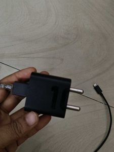 Motorola Charger