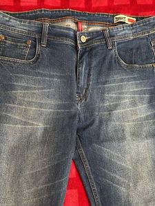 Levis Mens Denim