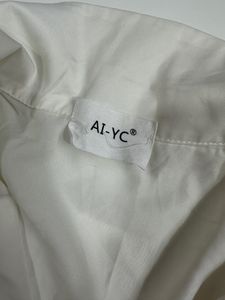 White Shirt