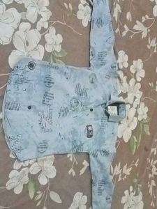 Combo Shirt and pant