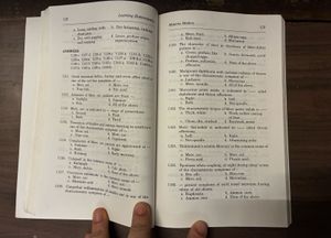 Medical Book