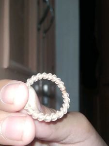 Aesthetic Rubber band