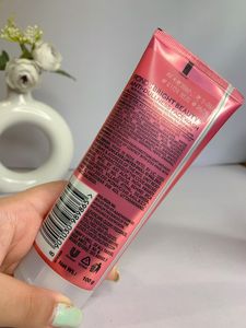 Ponds Face Wash