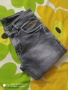 Denim Jeans For Boys...