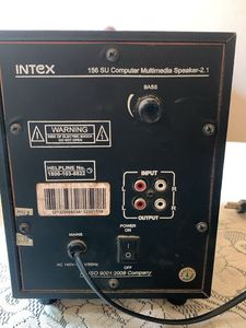 156 SU Computer Multimedia Speaker