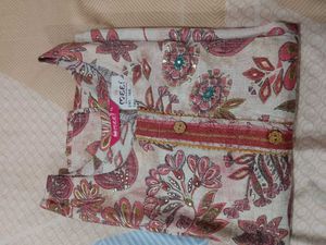 Designated Cotton Kurta