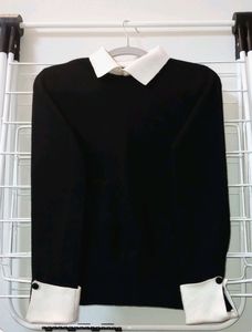 Collored Vintage Sweatshirt