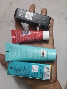 Skincare Kit