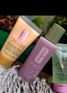 Clinique Kit