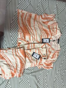 Zink London Striped Outfit
