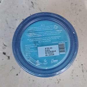 The Mom&#39;s Co Natural Hydrating Night Cream