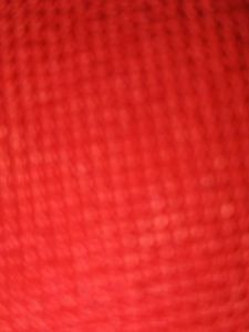 Red Casual Shirt