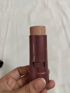 Waterproof Foundation With Spf