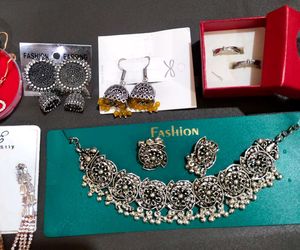 Jewellery Collection