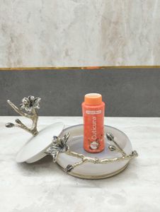 Cuticura Powder