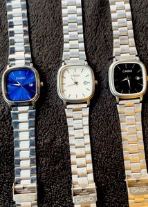 Casio Vintage Style Watches