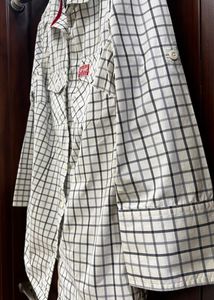 Superdry Plaid Shirt