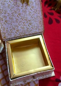 Organiser Box