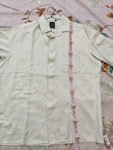 Elegant Long Sleeve Shirt