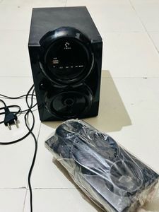 F&amp;D Speakers