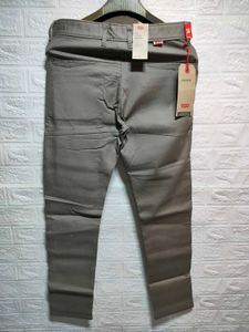 Levi&#39;s Formal Trouser For Men