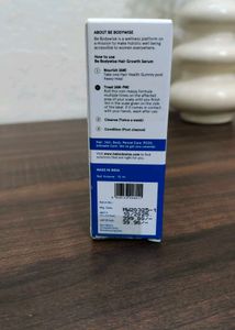 Bodywise Hair Growth Serum