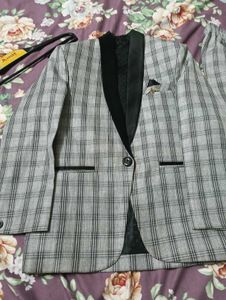 Blazer Set