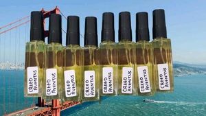 🥰 CREED AVENTUS - LONG LASTING EDP PERFUMES