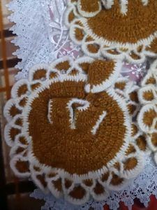 Combo Set Of LADDU Gopal Ji Dresses