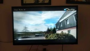 Samsung Smart TV