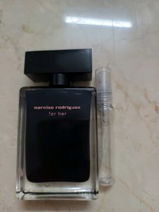 Narciso Rodriguez For Her EDT Decant